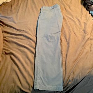 Calvin Klein Slim Coupe Cintrée